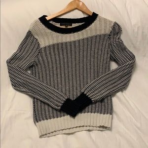 Sanctuary Sweater